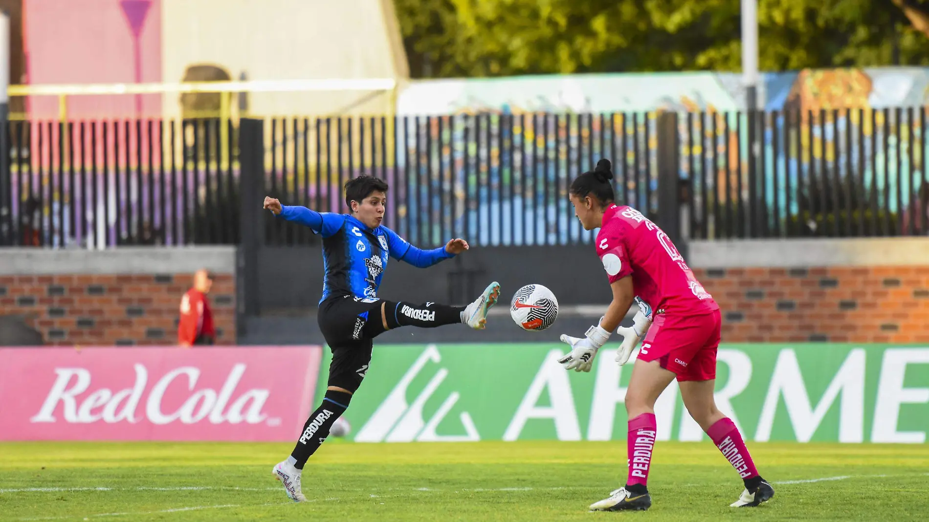 DEP Femenil